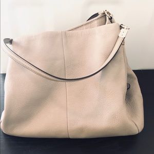 Authentic Coach Leather LG purse